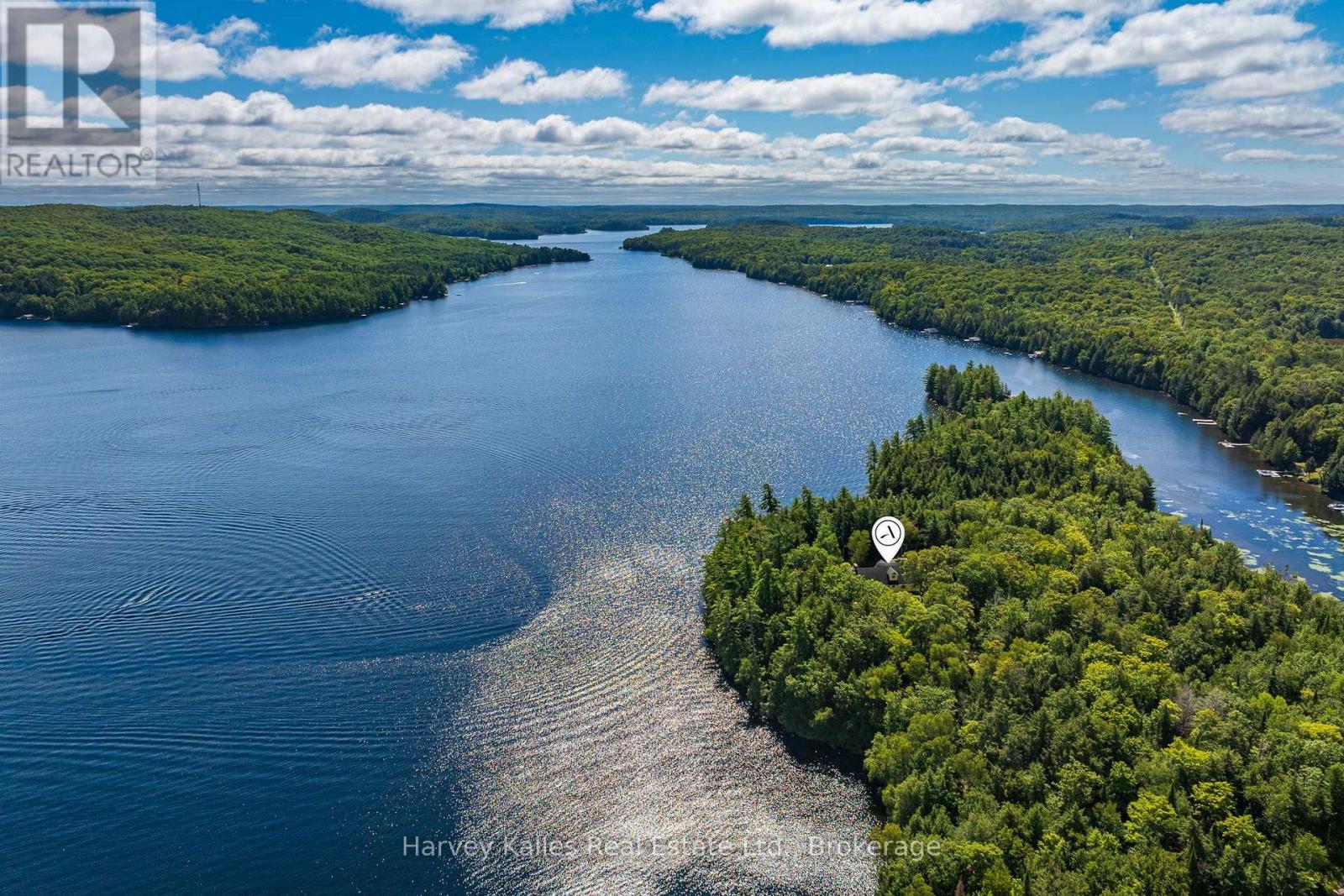 1353 Port Cunnington Road, Lake Of Bays, Ontario  P0A 1H0 - Photo 5 - X13767852