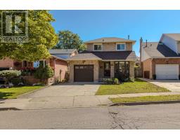 14 ELLINGTON AVENUE, Hamilton, Ontario