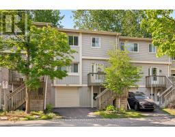 114 - 30 GREEN VALLEY DRIVE, Kitchener, Ontario