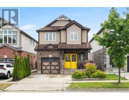 243 MOORLANDS CRESCENT, Kitchener, Ontario