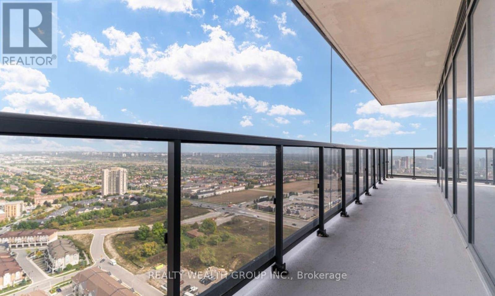 3002 - 5105 Hurontario Street, Mississauga, Ontario  L4Z 0C9 - Photo 12 - W13787472
