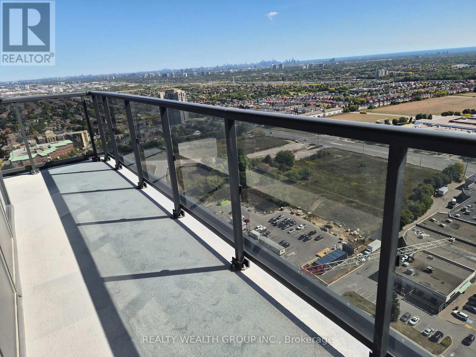 3002 - 5105 Hurontario Street, Mississauga, Ontario  L4Z 0C9 - Photo 11 - W13787472