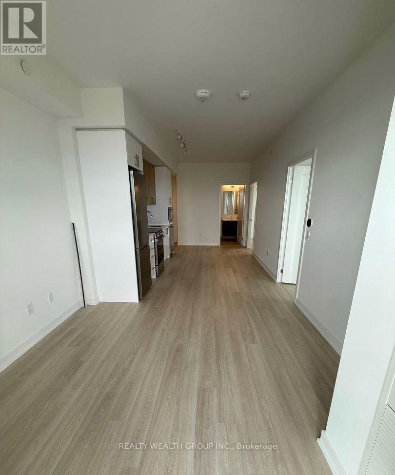 3002 - 5105 Hurontario Street, Mississauga, Ontario  L4Z 0C9 - Photo 4 - W13787472