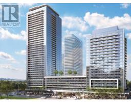 3002 - 5105 HURONTARIO STREET, Mississauga, Ontario