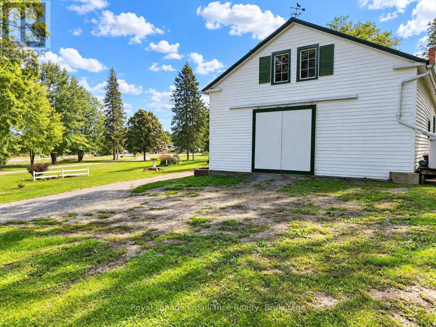 729 Foxboro-Stirling Road, Quinte West, Ontario  K0K 2B0 - Photo 43 - X13785802