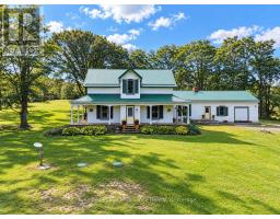 729 FOXBORO-STIRLING ROAD, Quinte West, Ontario