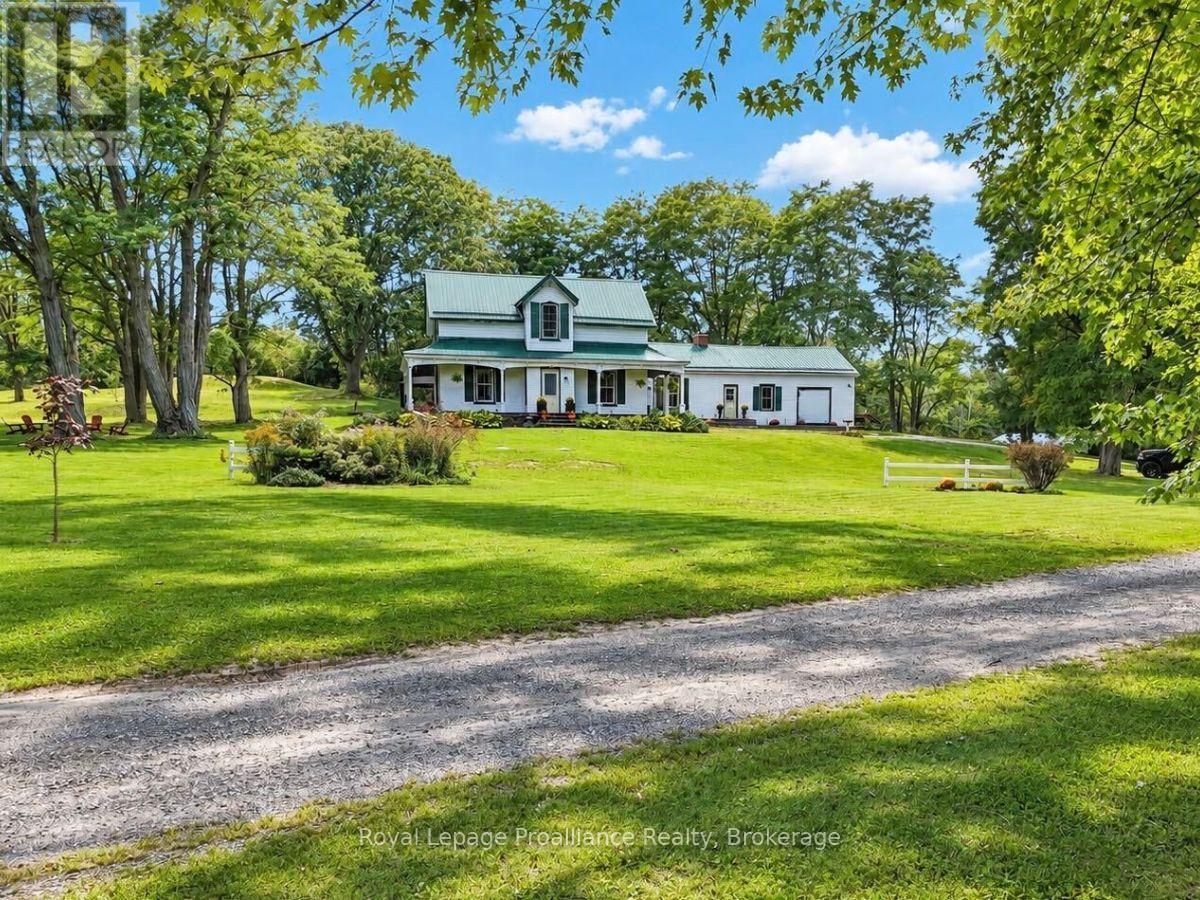 729 Foxboro-Stirling Road, Quinte West, Ontario  K0K 2B0 - Photo 48 - X13785802