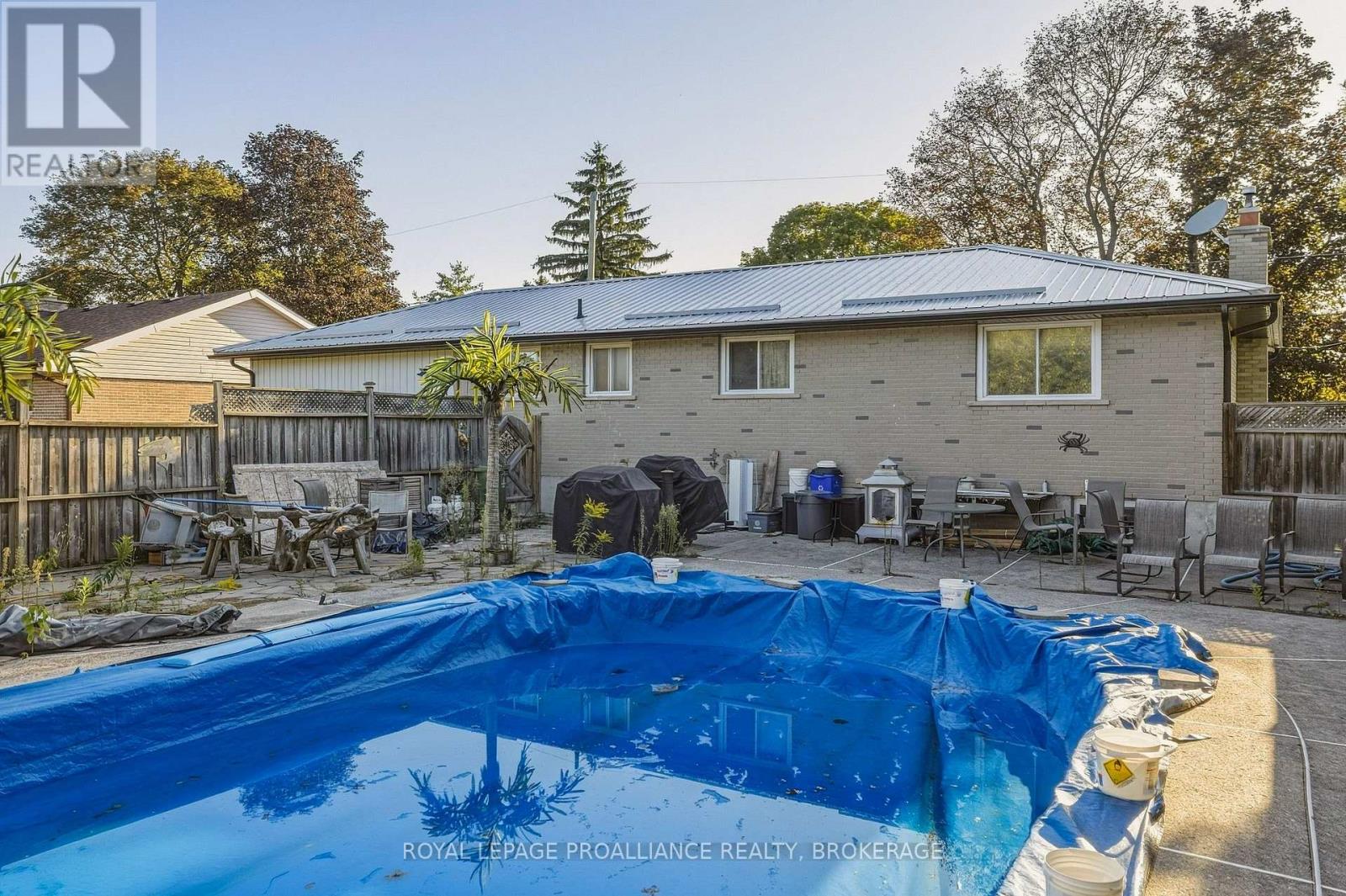 420 Maple Ridge Drive, Kingston, Ontario  K7M 5P3 - Photo 9 - X13787422