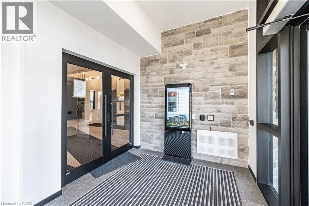 101 Golden Eagle Road Unit# 411, Waterloo, Ontario  N2V 1C3 - Photo 25 - 40863609