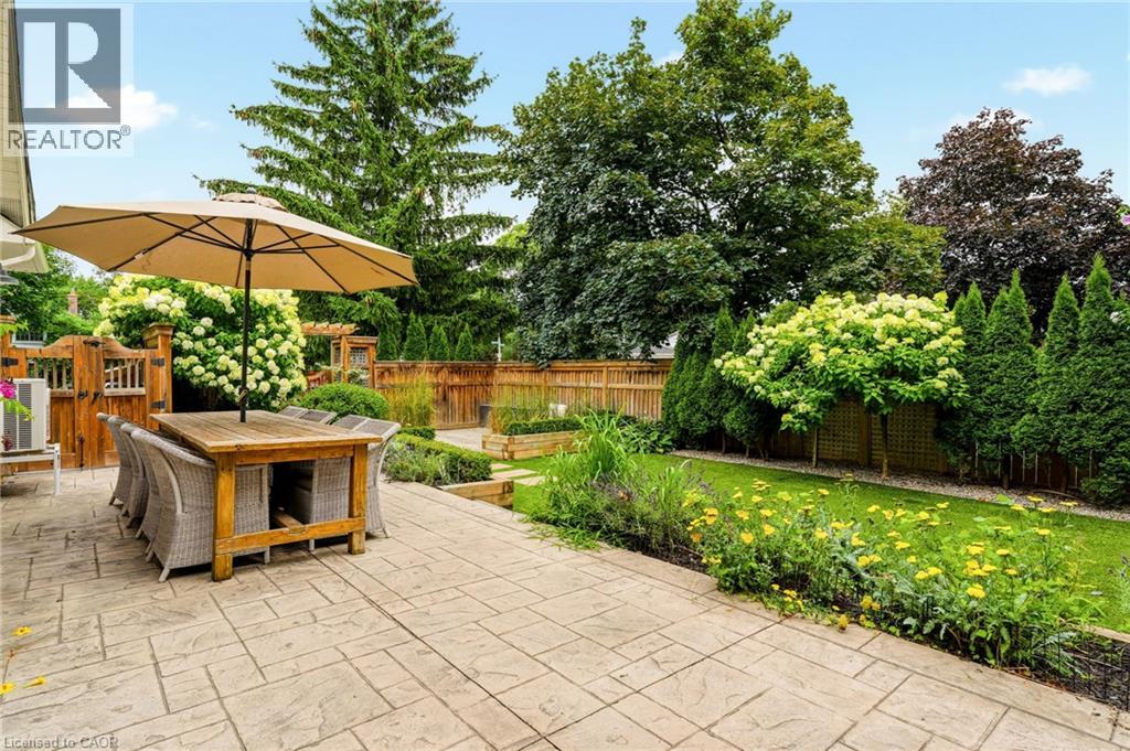 330 Camelot Court, Burlington, Ontario  L7L 2G3 - Photo 45 - 40863493