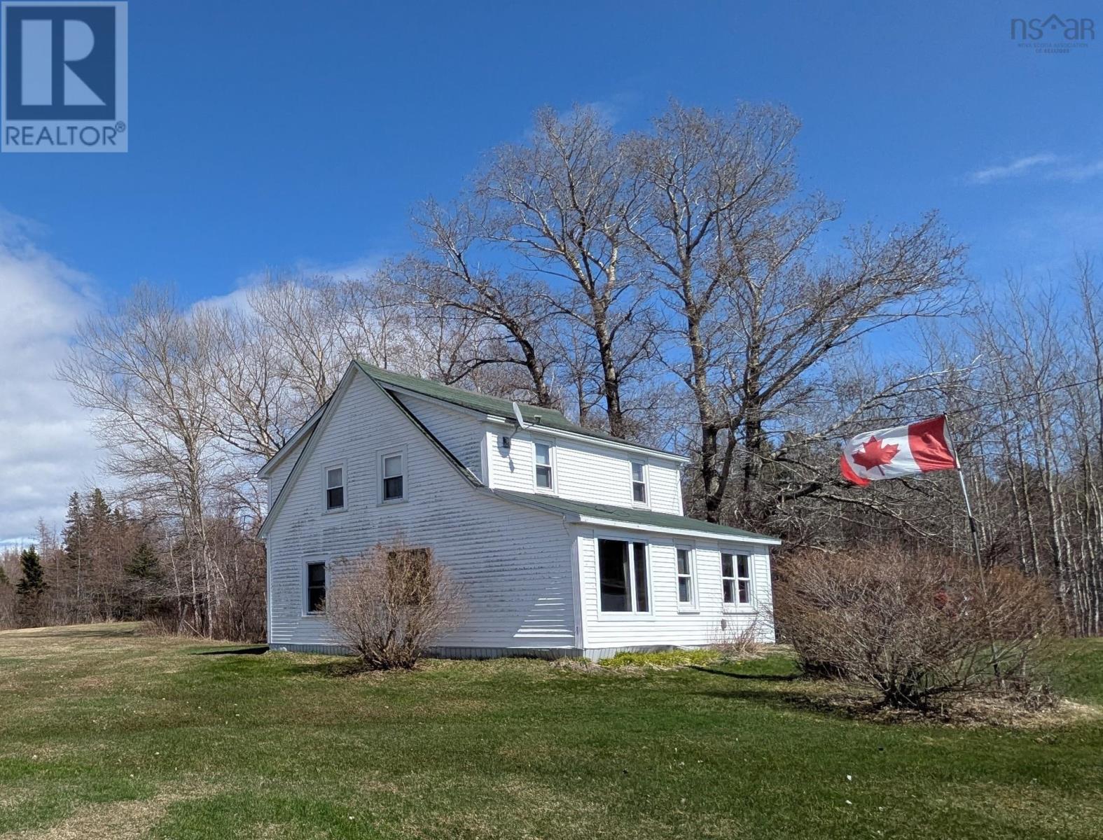 1223 Highway 223, Estmere, Nova Scotia
