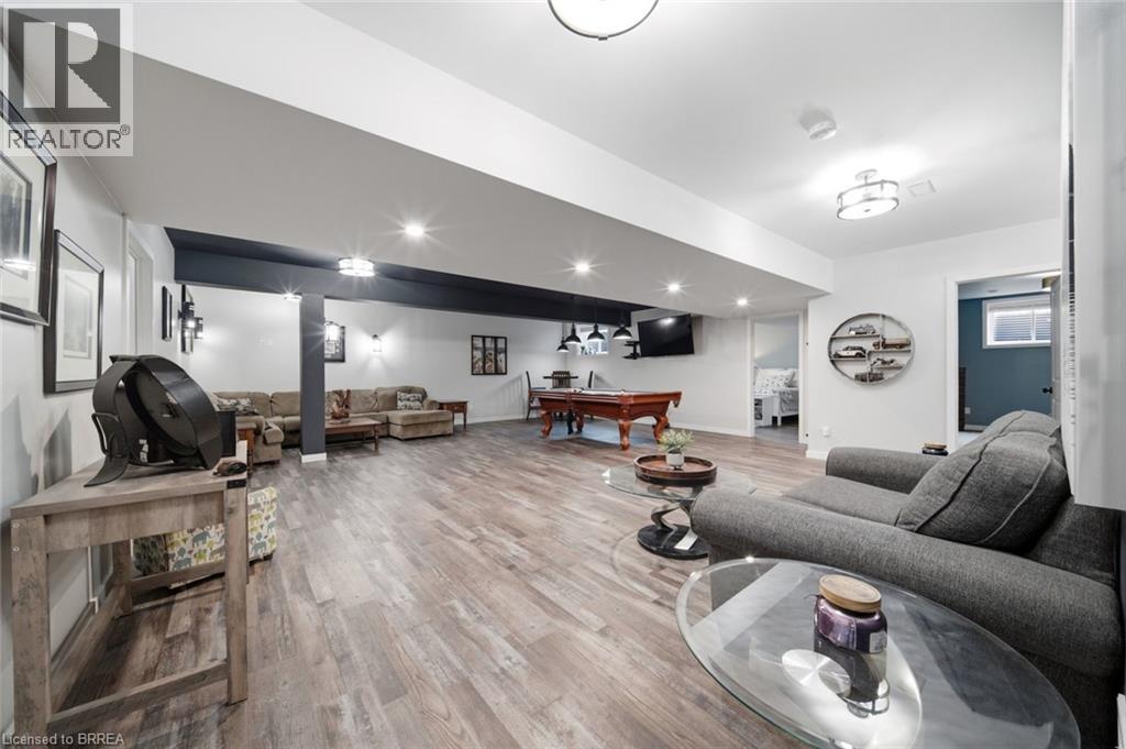 301 Cockshutt Road, Brantford, Ontario  N3T 5L6 - Photo 30 - 40863357