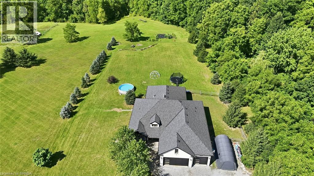 301 Cockshutt Road, Brantford, Ontario  N3T 5L6 - Photo 49 - 40863357