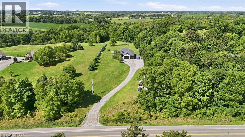 301 Cockshutt Road, Brantford, Ontario  N3T 5L6 - Photo 3 - 40863357