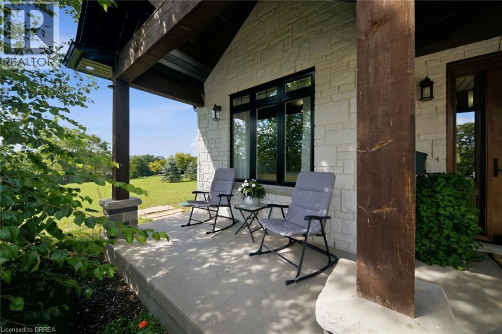 301 Cockshutt Road, Brantford, Ontario  N3T 5L6 - Photo 6 - 40863357