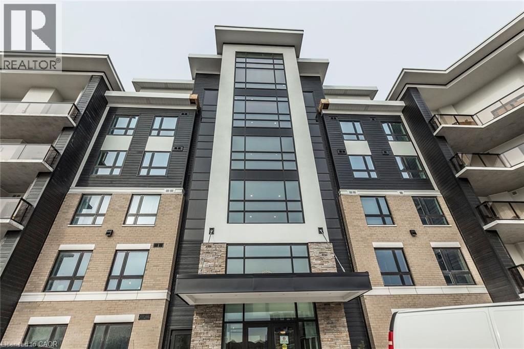 630 Sauve Street Unit# 325, Milton, Ontario  L9T 9A6 - Photo 2 - 40860204