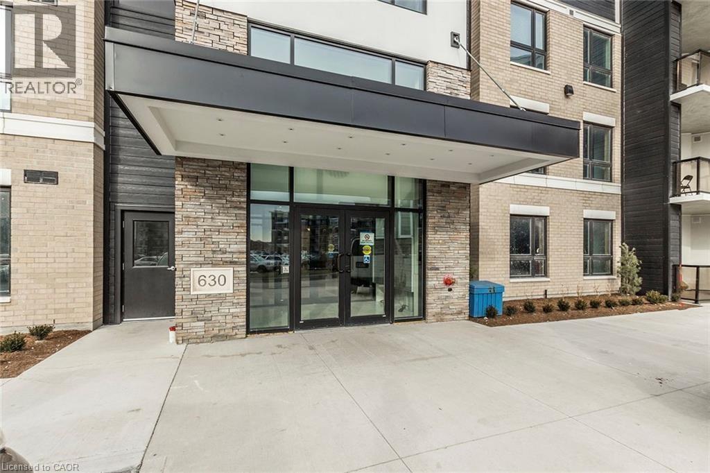 630 SAUVE Street Unit# 325, Milton, Ontario