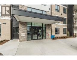 630 SAUVE Street Unit# 325, milton, Ontario