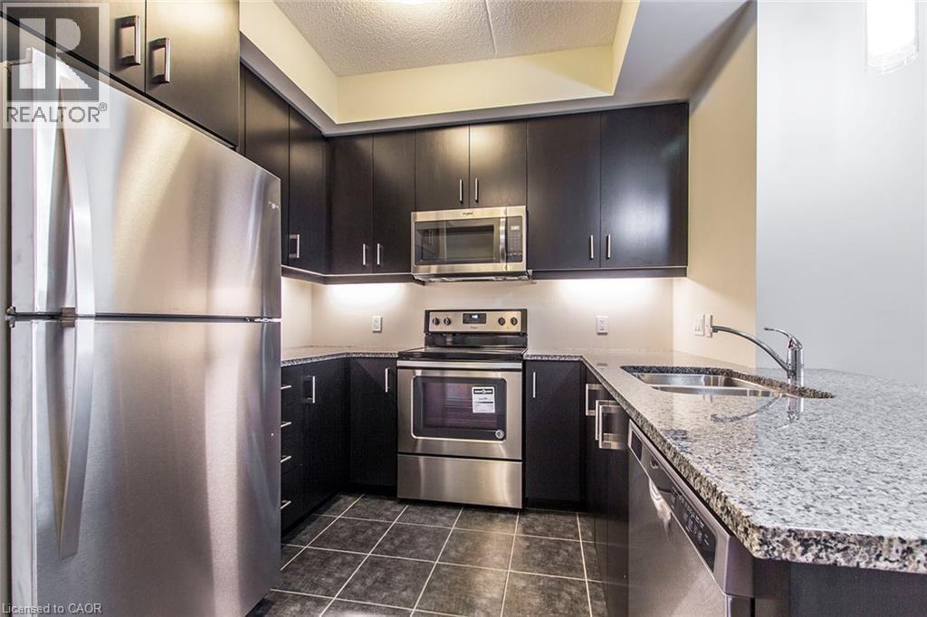 630 Sauve Street Unit# 325, Milton, Ontario  L9T 9A6 - Photo 9 - 40860204