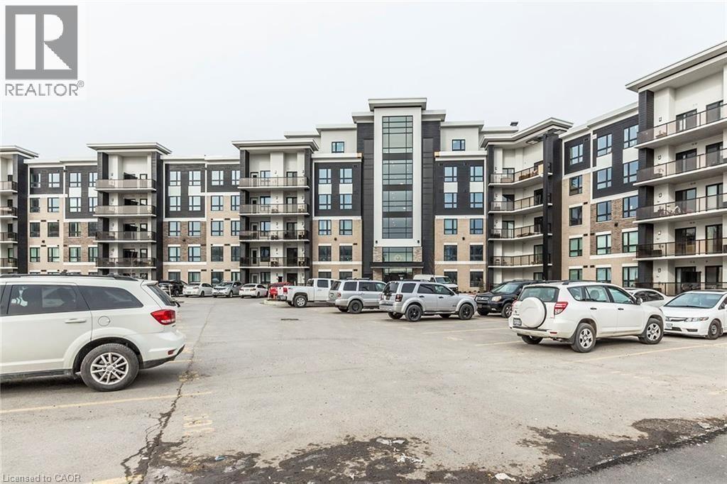 630 Sauve Street Unit# 325, Milton, Ontario  L9T 9A6 - Photo 3 - 40860204