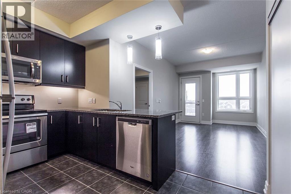 630 Sauve Street Unit# 325, Milton, Ontario  L9T 9A6 - Photo 8 - 40860204