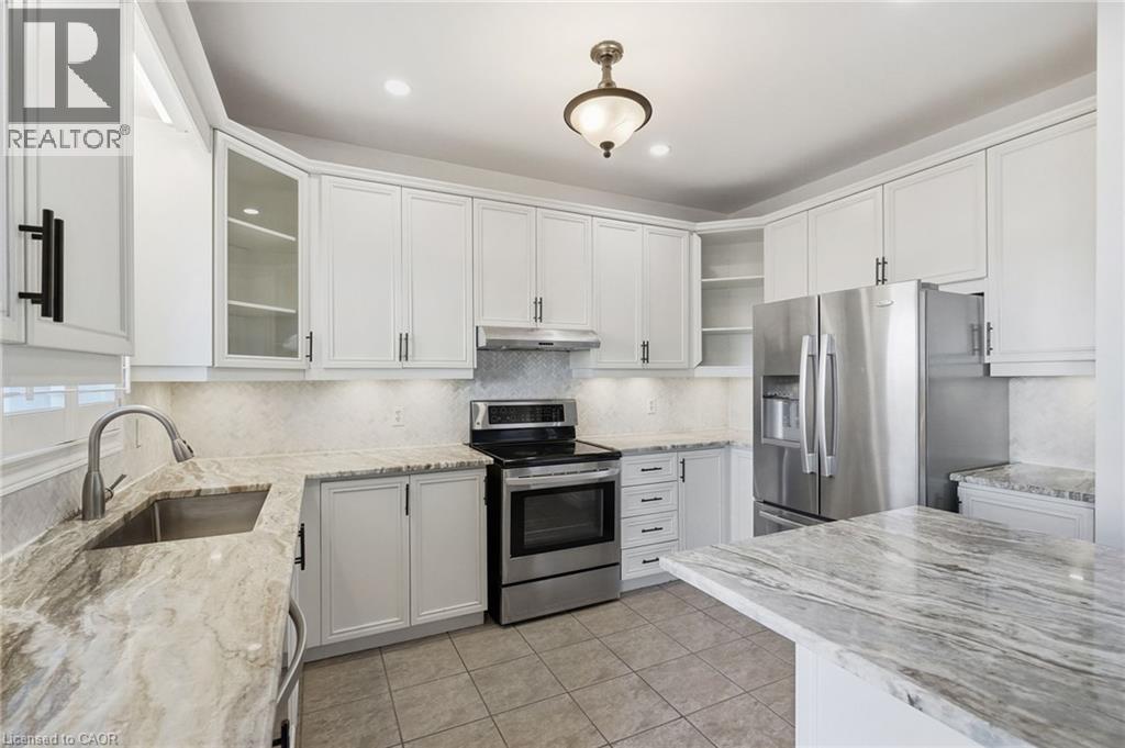 84 Deerborn Drive, Hamilton, Ontario  L8V 0A7 - Photo 16 - 40860731