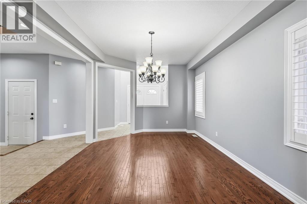 84 Deerborn Drive, Hamilton, Ontario  L8V 0A7 - Photo 7 - 40860731
