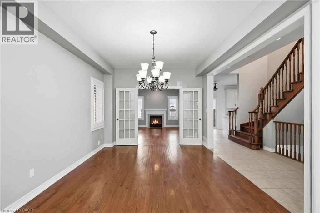 84 Deerborn Drive, Hamilton, Ontario  L8V 0A7 - Photo 6 - 40860731