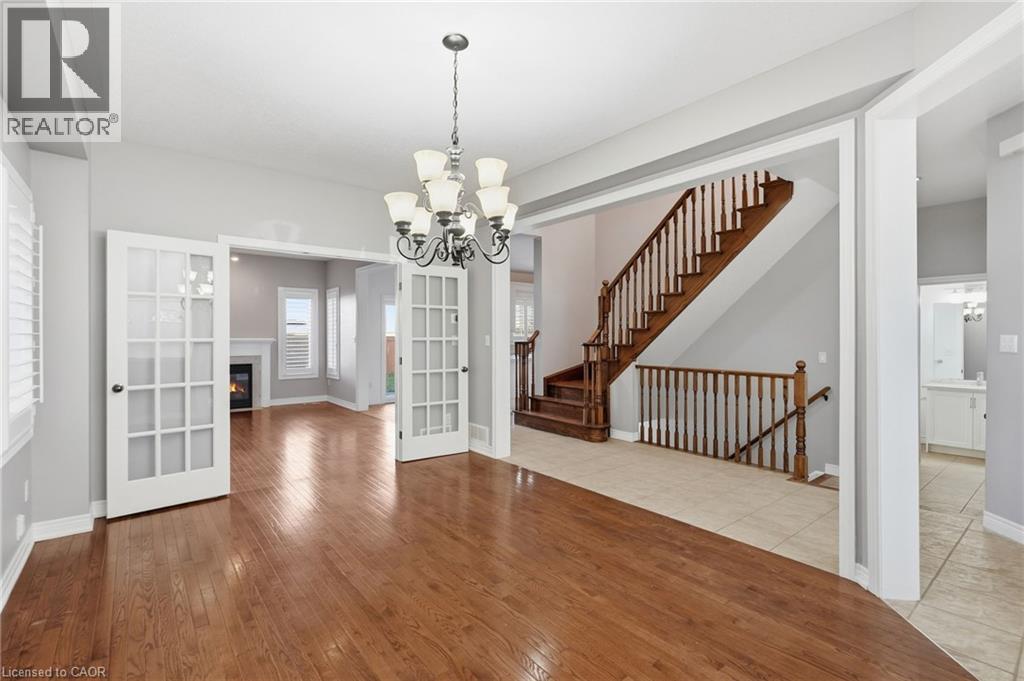 84 Deerborn Drive, Hamilton, Ontario  L8V 0A7 - Photo 8 - 40860731