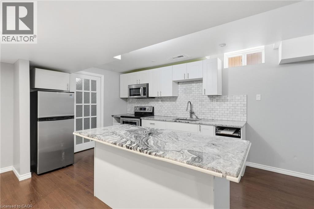 84 Deerborn Drive, Hamilton, Ontario  L8V 0A7 - Photo 39 - 40860731