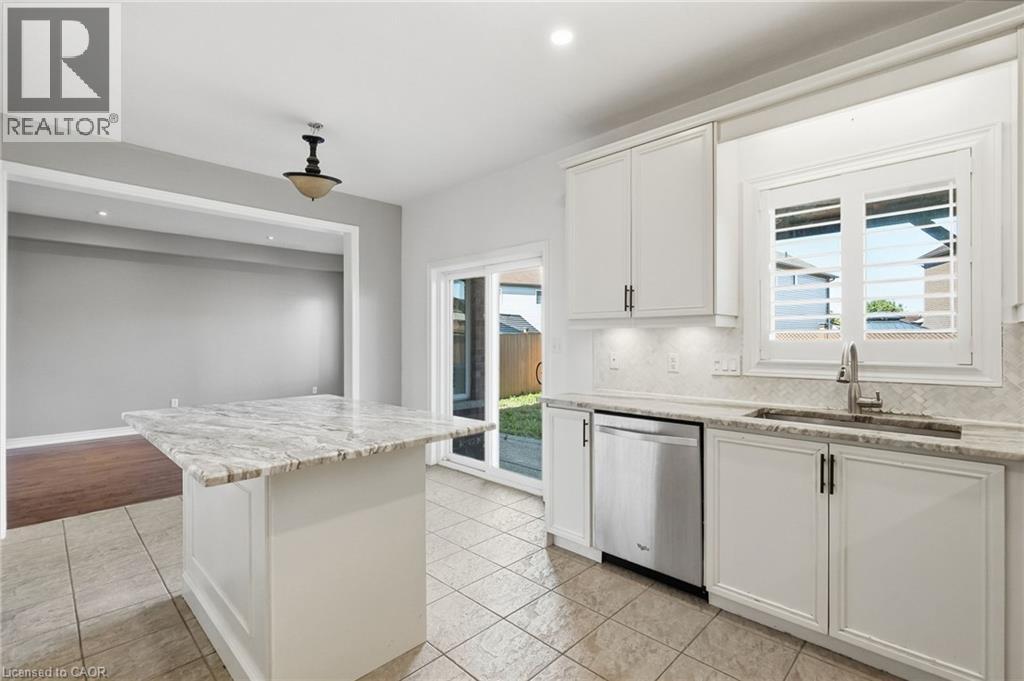 84 Deerborn Drive, Hamilton, Ontario  L8V 0A7 - Photo 18 - 40860731