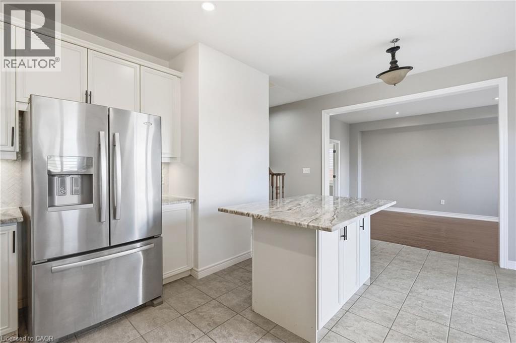 84 Deerborn Drive, Hamilton, Ontario  L8V 0A7 - Photo 17 - 40860731
