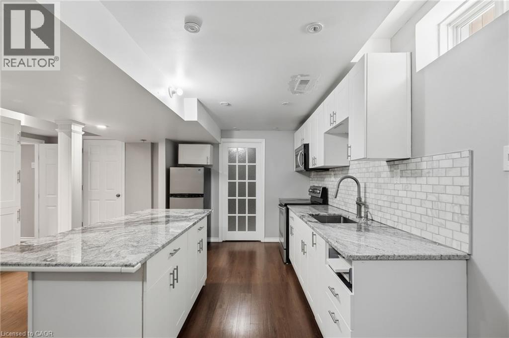 84 Deerborn Drive, Hamilton, Ontario  L8V 0A7 - Photo 40 - 40860731