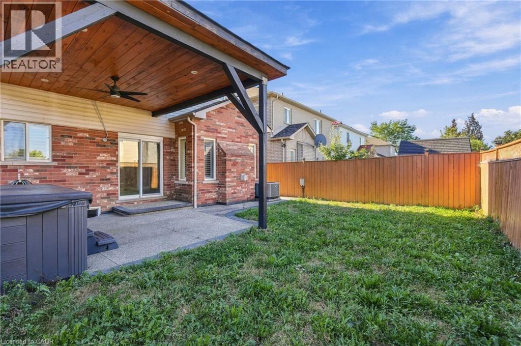 84 Deerborn Drive, Hamilton, Ontario  L8V 0A7 - Photo 48 - 40860731