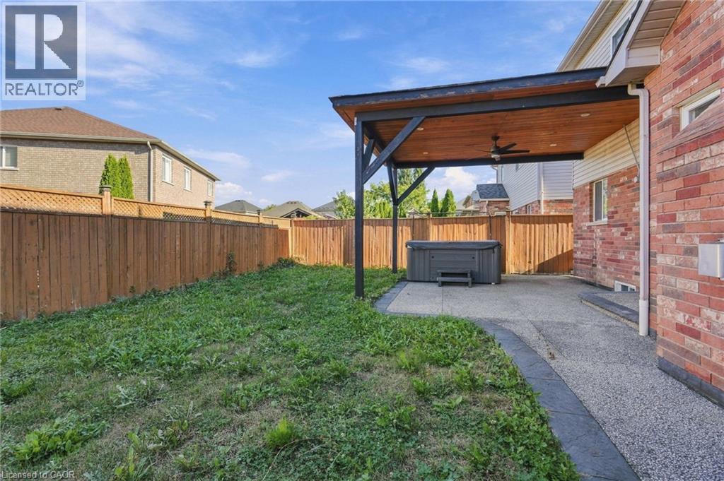 84 Deerborn Drive, Hamilton, Ontario  L8V 0A7 - Photo 46 - 40860731