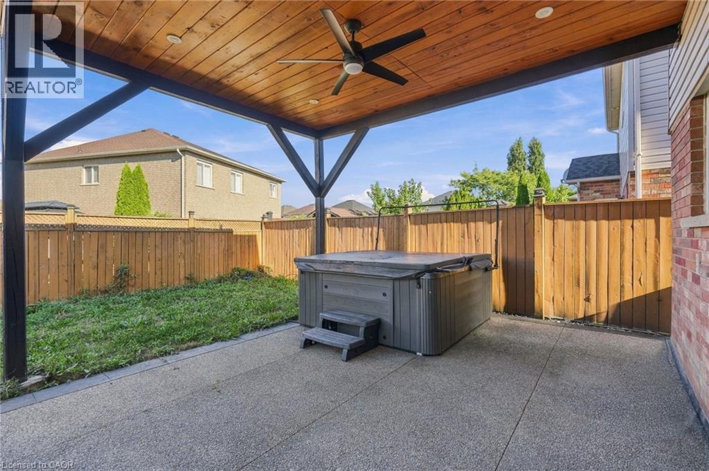 84 Deerborn Drive, Hamilton, Ontario  L8V 0A7 - Photo 49 - 40860731