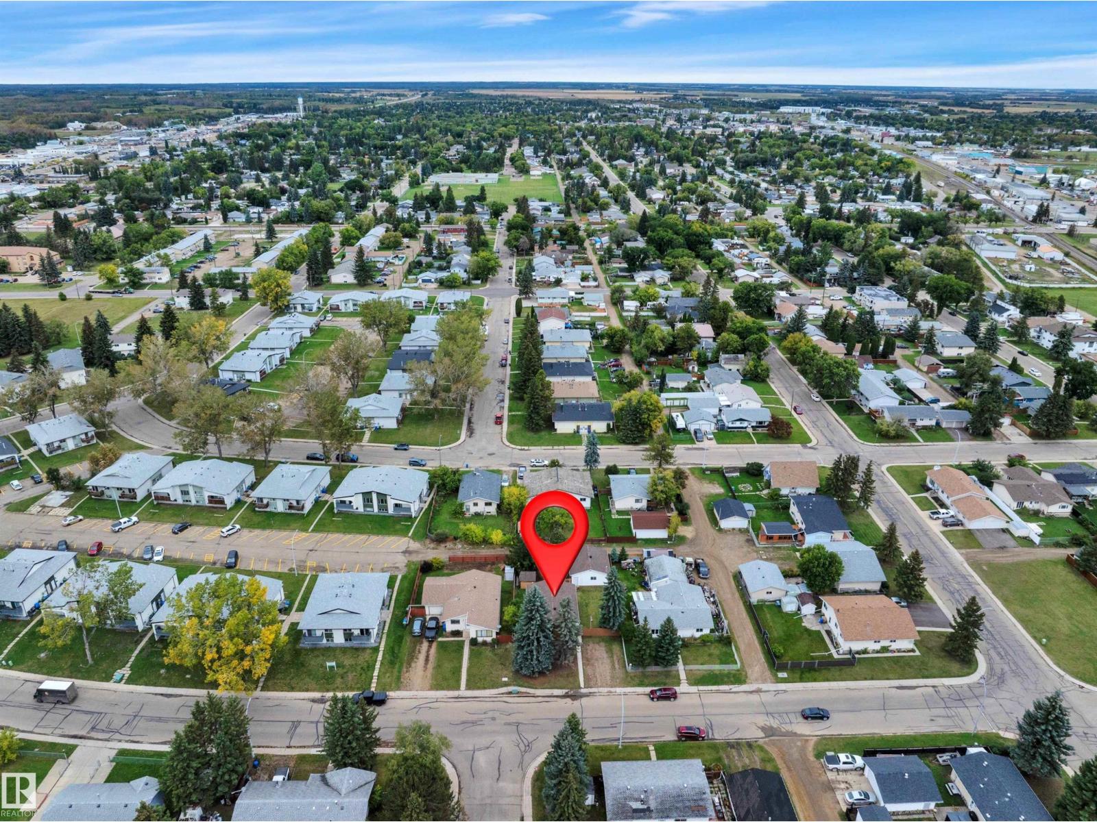 5308 37a Av, Wetaskiwin, Alberta  T9A 2N8 - Photo 38 - E4508782