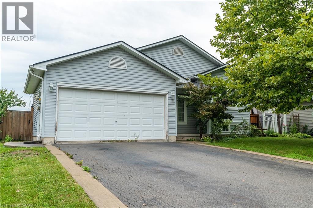 25 Donna Drive, Hagersville, Ontario  N0A 1H0 - Photo 3 - 40862389