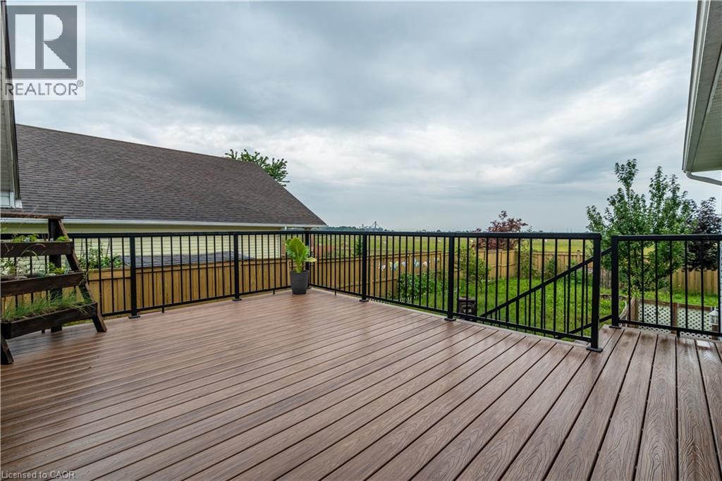 25 Donna Drive, Hagersville, Ontario  N0A 1H0 - Photo 23 - 40862389
