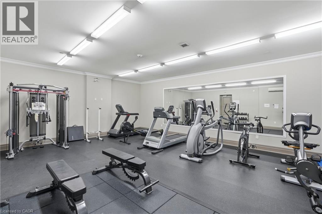 397 King Street W Unit# 116, Dundas, Ontario  L9H 1W9 - Photo 31 - 40862603