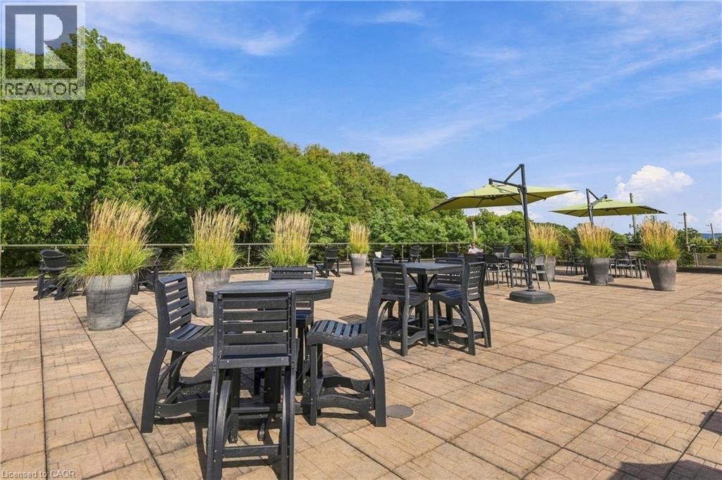 397 King Street W Unit# 116, Dundas, Ontario  L9H 1W9 - Photo 33 - 40862603