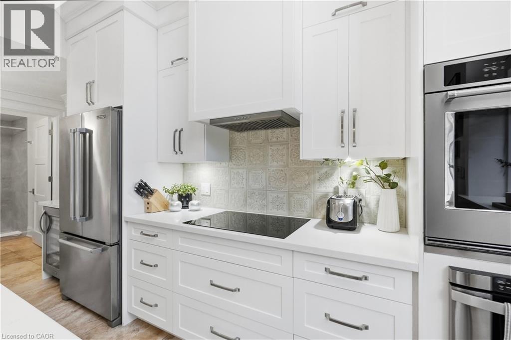 397 King Street W Unit# 116, Dundas, Ontario  L9H 1W9 - Photo 13 - 40862603