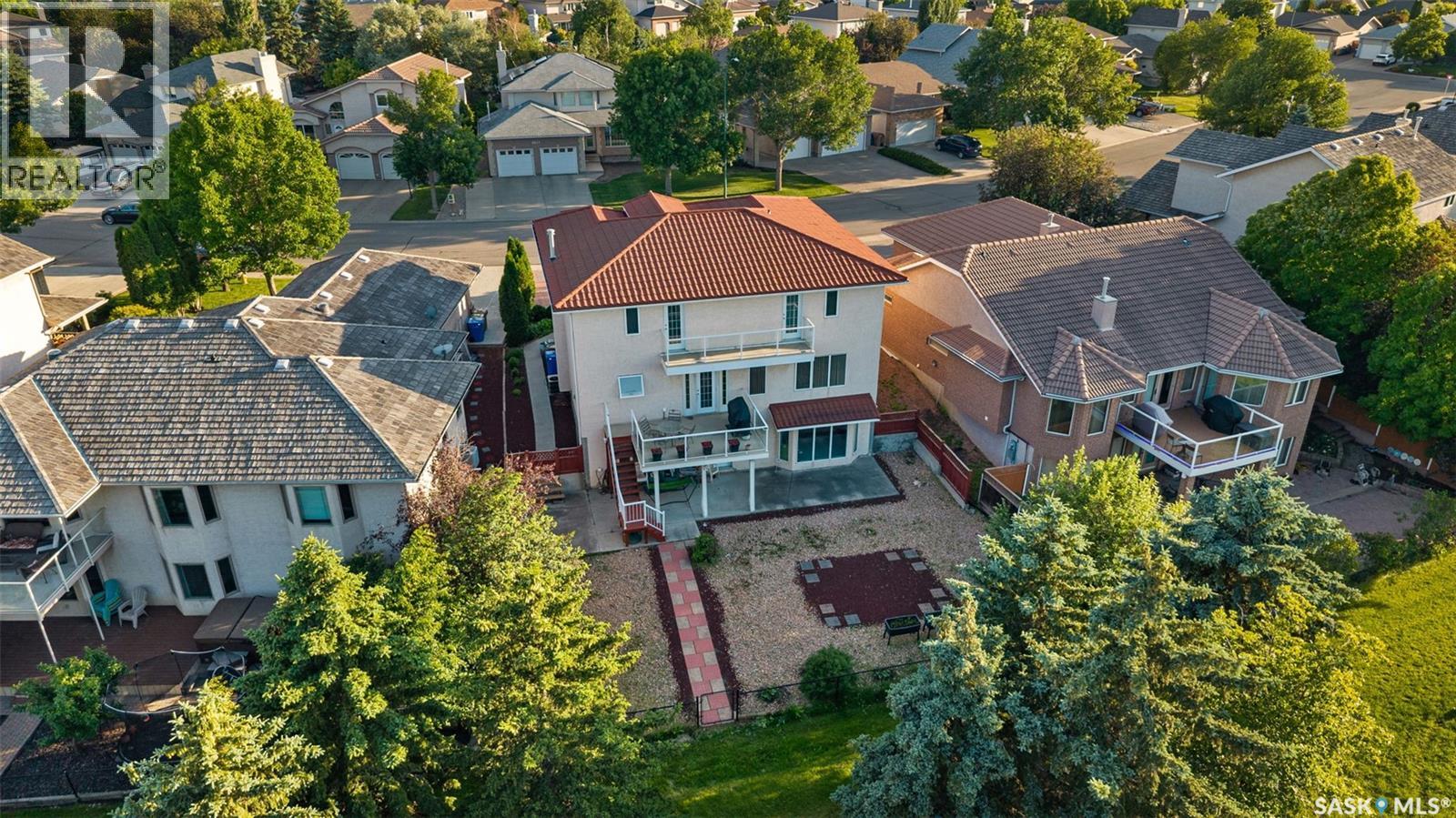 5516 Leibel Crescent, Regina, Saskatchewan  S4X 4G9 - Photo 44 - SK048554