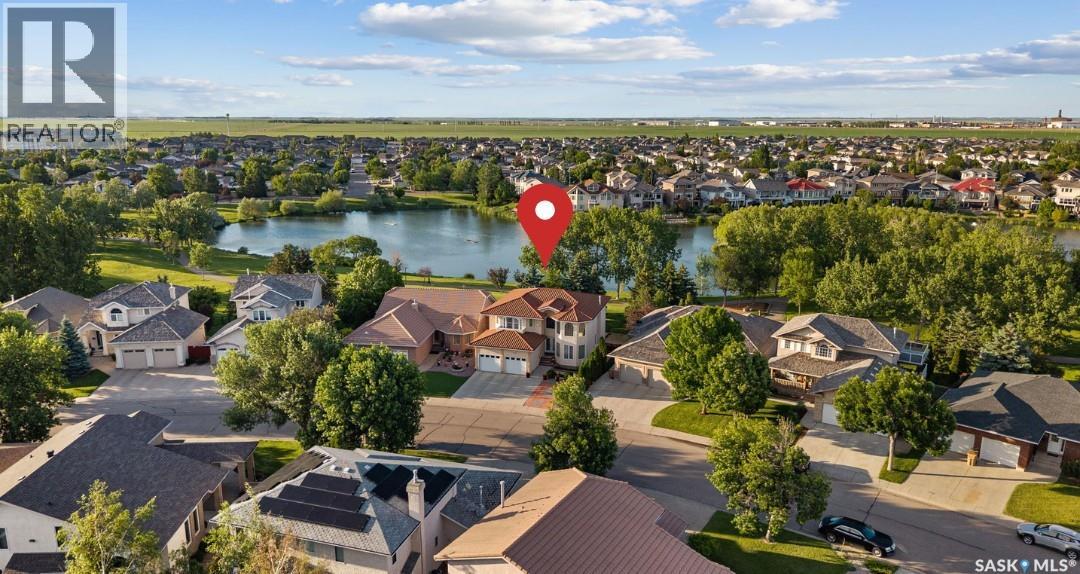 5516 Leibel Crescent, Regina, Saskatchewan  S4X 4G9 - Photo 48 - SK048554