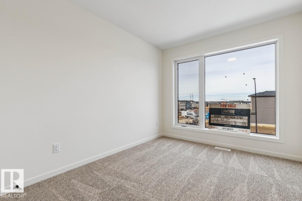 3035 5 Av Sw, Edmonton, Alberta  T6X 1A5 - Photo 33 - E4506335