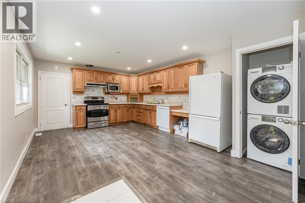 62 Sandra Avenue Unit# Upper, Kitchener, Ontario  N2M 1Z6 - Photo 6 - 40863169