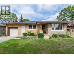 62 SANDRA Avenue Unit# Upper, kitchener, Ontario