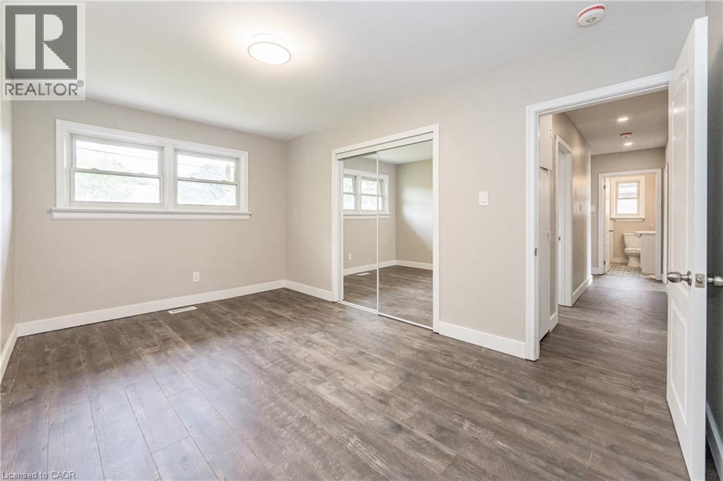 62 Sandra Avenue Unit# Upper, Kitchener, Ontario  N2M 1Z6 - Photo 12 - 40863169