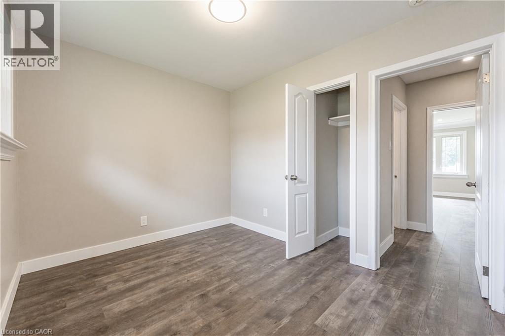62 Sandra Avenue Unit# Upper, Kitchener, Ontario  N2M 1Z6 - Photo 16 - 40863169