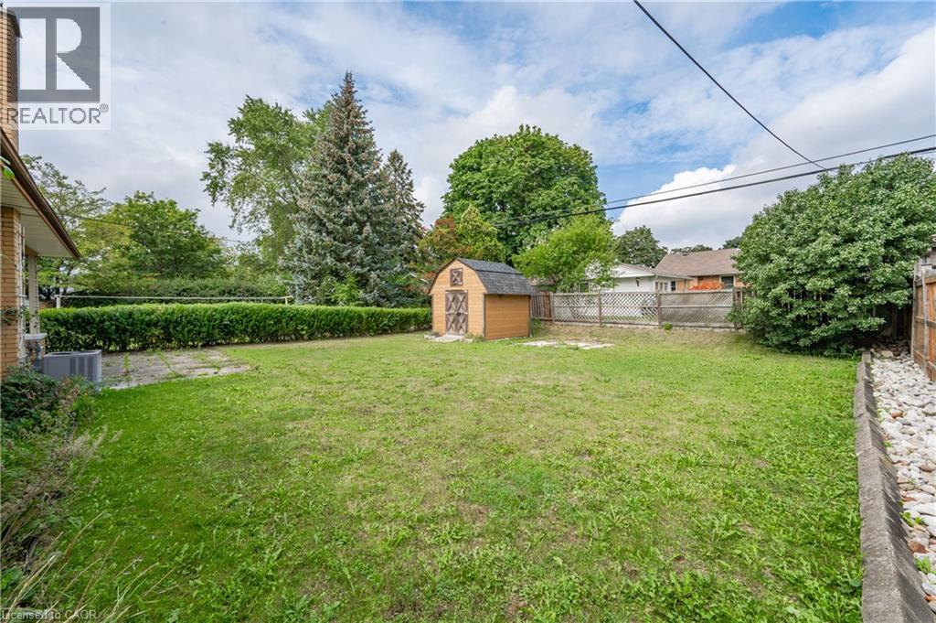 62 Sandra Avenue Unit# Upper, Kitchener, Ontario  N2M 1Z6 - Photo 23 - 40863169